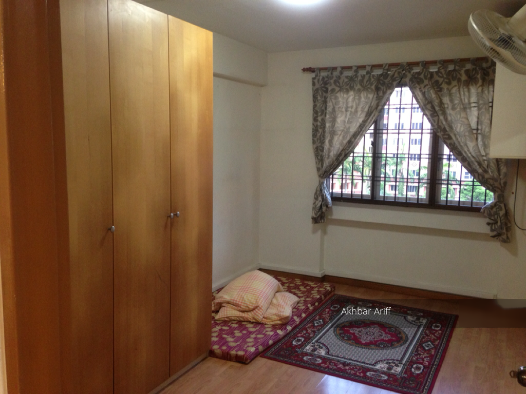 Blk 497F Tampines Street 45 (Tampines), HDB Executive #108300402